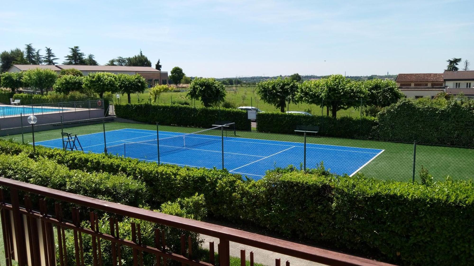 Casa Viola Lazise Lago E Relax! ภายนอก รูปภาพ